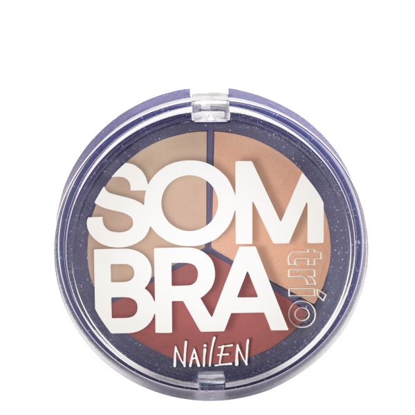 NAILEN SOMBRA TRIO NR 3