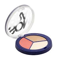 NAILEN SOMBRA TRIO NR 7