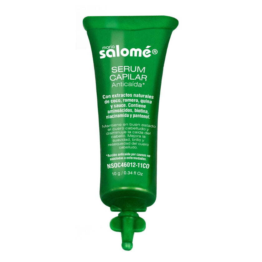 SALOME AMP SERUM ANTICAIDA X 10 GR