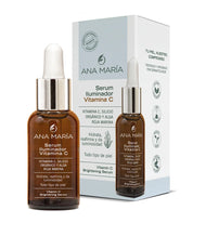 Serum Iluminador Vitamina C Ana maria