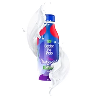 Shampoo Protección Color Plus Lechepalpelo