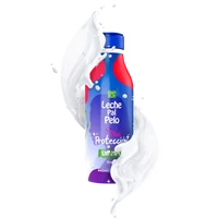 Shampoo Protección Color Plus Lechepalpelo