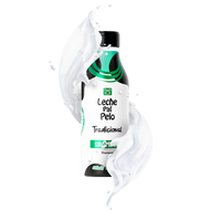 Shampoo Tradicional Lechepalpelo 440mL