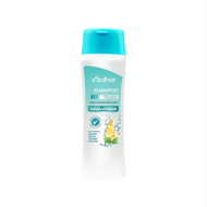 Shampoo Anticaspa 350mL Vitalher