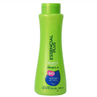 Shampoo Essencial Plus x 550mL meicys