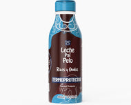 Termoprotector pal pelo Afro 440mL Lechepalpelo