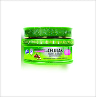 Tratamiento Nutritivo Celulas Madres de Argán coco meicys