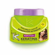 Tratamiento Vegano Keratina 1000mL meicys