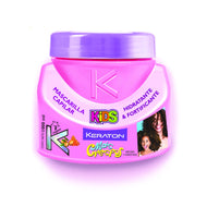 Tratamiento Vegano Mais Crespos Kids 1000mL meicys