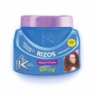 Tratamiento Vegano Mais Crespos 1000mL meicys