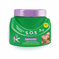 Tratamiento Vegano S.O.S 1000mL meicys