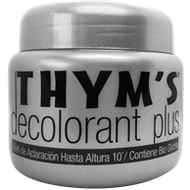 THYMS POLVO DECOLORANTE X 300 GR