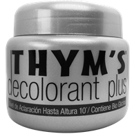 THYMS POLVO DECOLORANTE X 300 GR