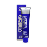 Tinte Vision Color Duvyclass NR 7.0 - Rubio Medio Natural