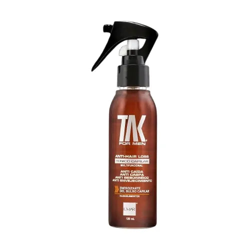 L'MAR TONICO CAPILAR TAC X 120 ML