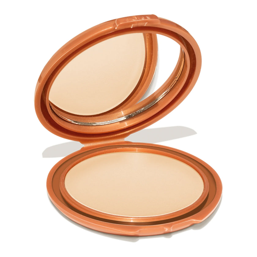 Polvo Compacto SPF 20 Kaloe Tono 1: Almendra
