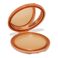 Polvo Compacto SPF 20 Kaloe Tono 3: Miel