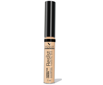 VOGUE CORRECTOR RESIST LIQ VAINILLA