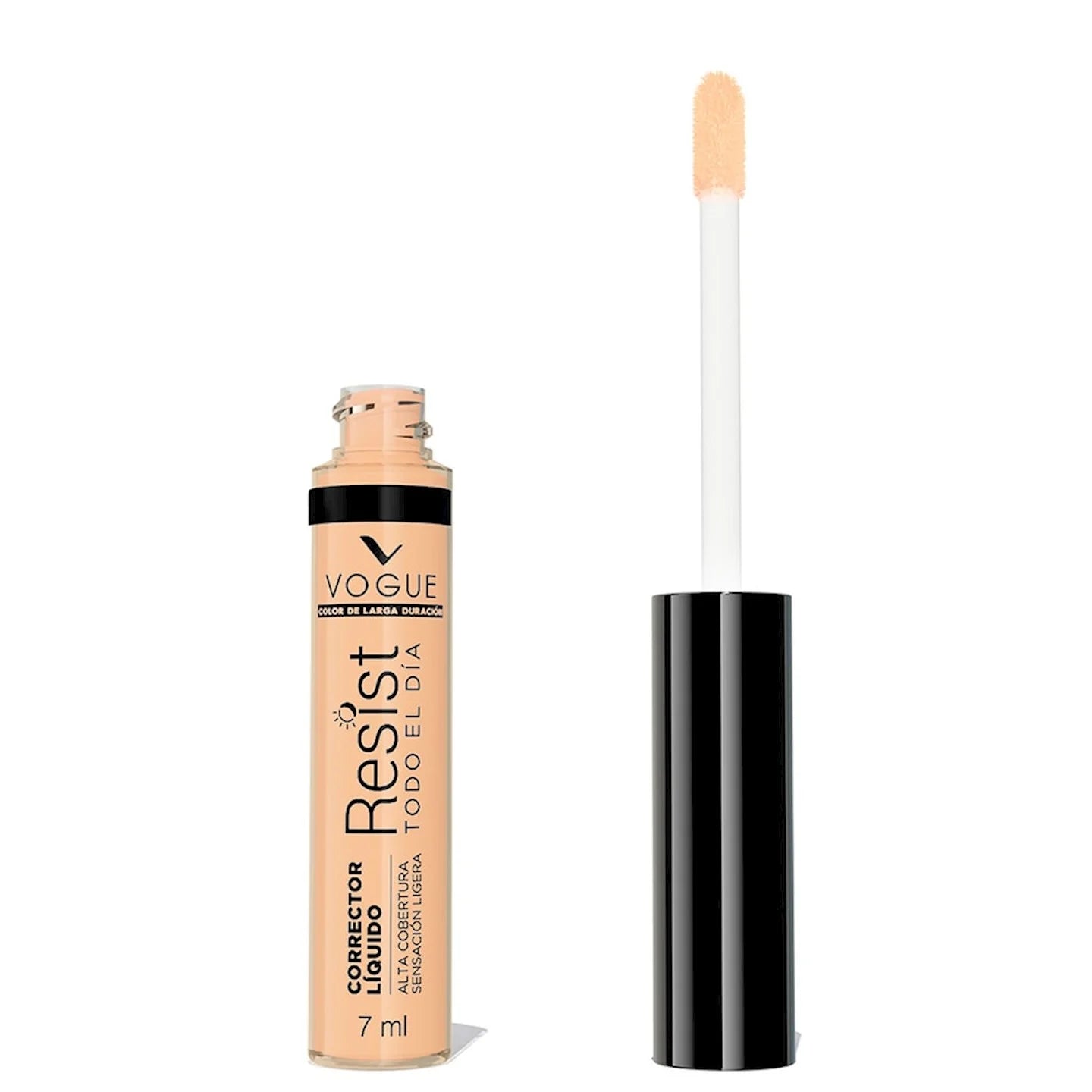 VOGUE CORRECTOR RESIST LIQ VAINILLA