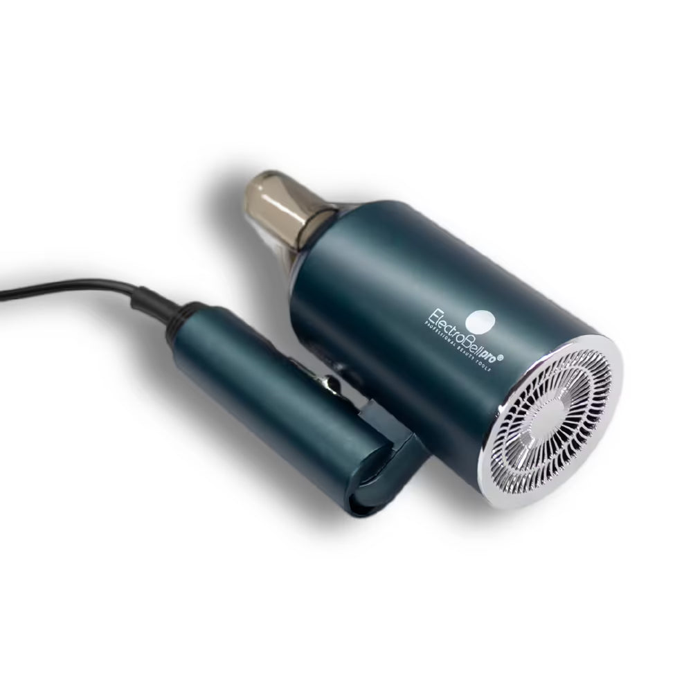 Secador Viajero Travel R/EB0901  Electrobell