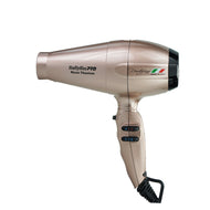 BABYLISS SECADOR ROSS GOLD