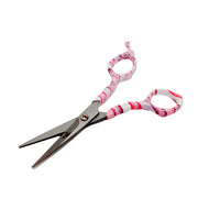 BABYLISS TIJERA MICROD ROSADA