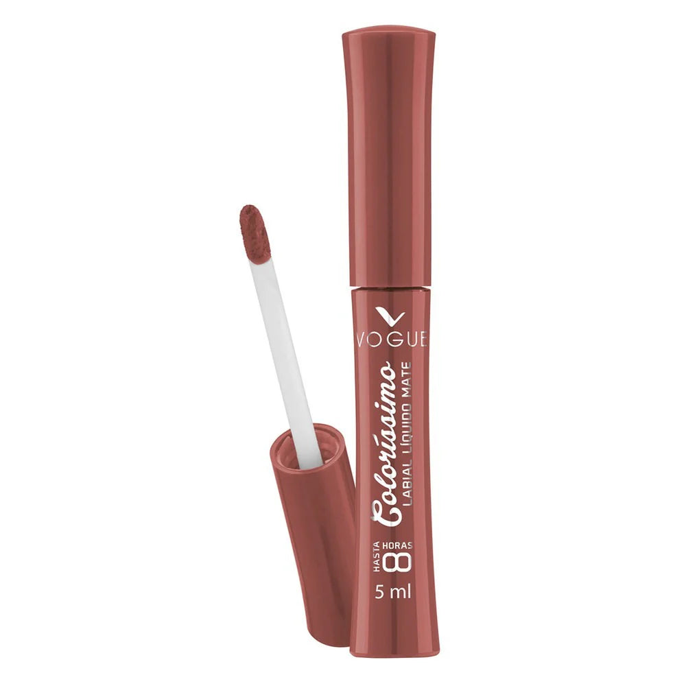 VOGUE LABIAL CANELA