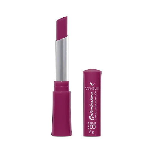 VOGUE LABIAL BARRA COLORISIMO MAGENTA