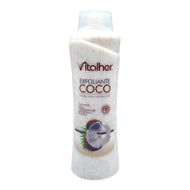 Exfoliante Coco Vitalher