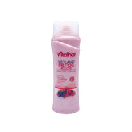 Exfoliante Frutos Rojos Vitalher