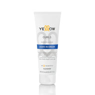 TRAT YELLOW CURLS LEAVE-IN 250 ML