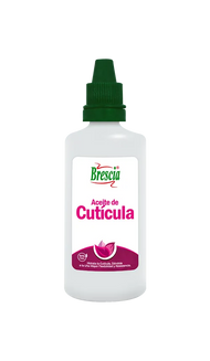 Aceite de cutícula 60ml Brescia