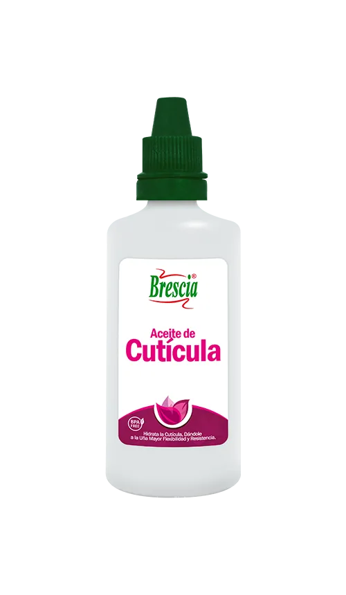 Aceite de cutícula 60ml Brescia