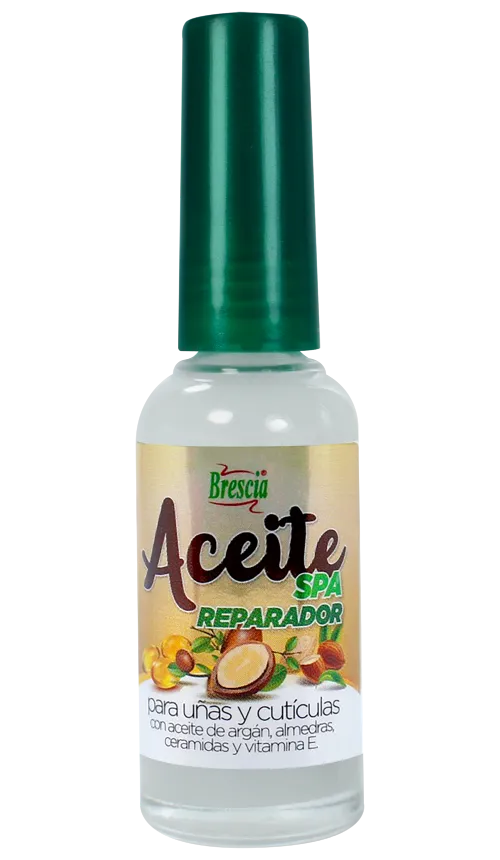 Aceite de cutícula 15ml Brescia