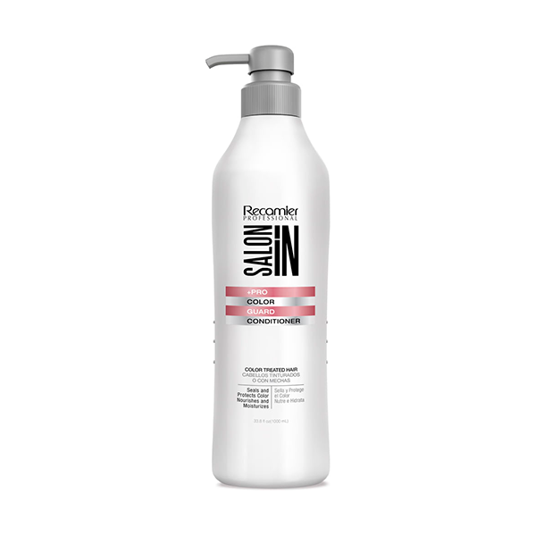 RECAMIER AC COLOR GUARD X 1000