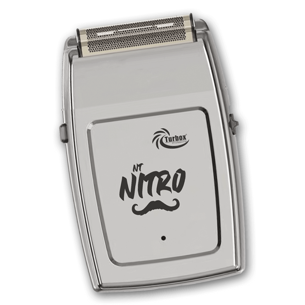 NEWTURBOX SHAVER NT NITRO