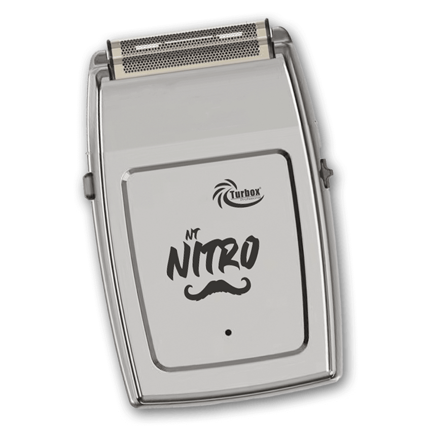 NEWTURBOX SHAVER NT NITRO