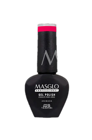 MASGLO GEL POLISH ANIMADA 7ML