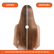 NAISSANT ELIXIR DE ARGAN X 120