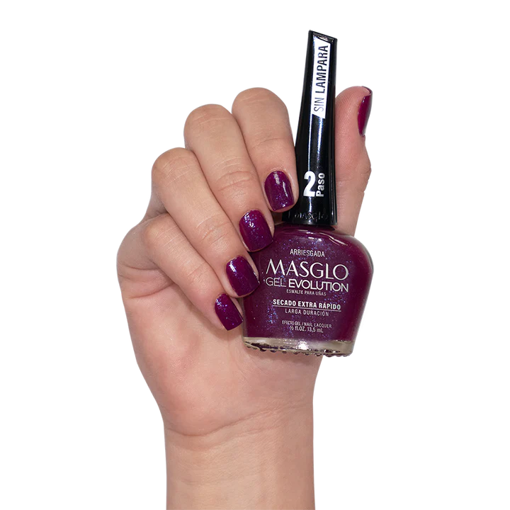 MASGLO GEL ARRIESGADA