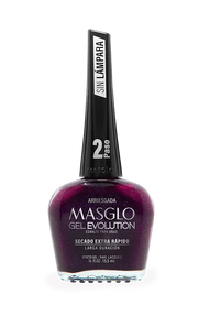 MASGLO GEL ARRIESGADA