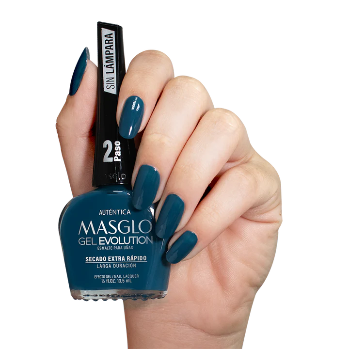 MASGLO GEL AUTENTICA