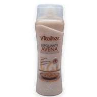 Exfoliante Avena Vitalher