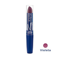 NAILEN LABIAL MATE VIOLETA
