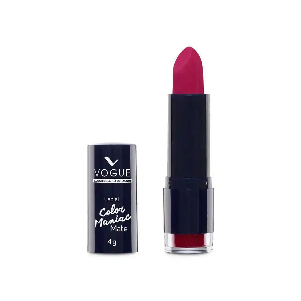VOGUE LABIAL COLORMANIAC PASION