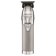 BABYLISS TIJERAS SILVER BODY