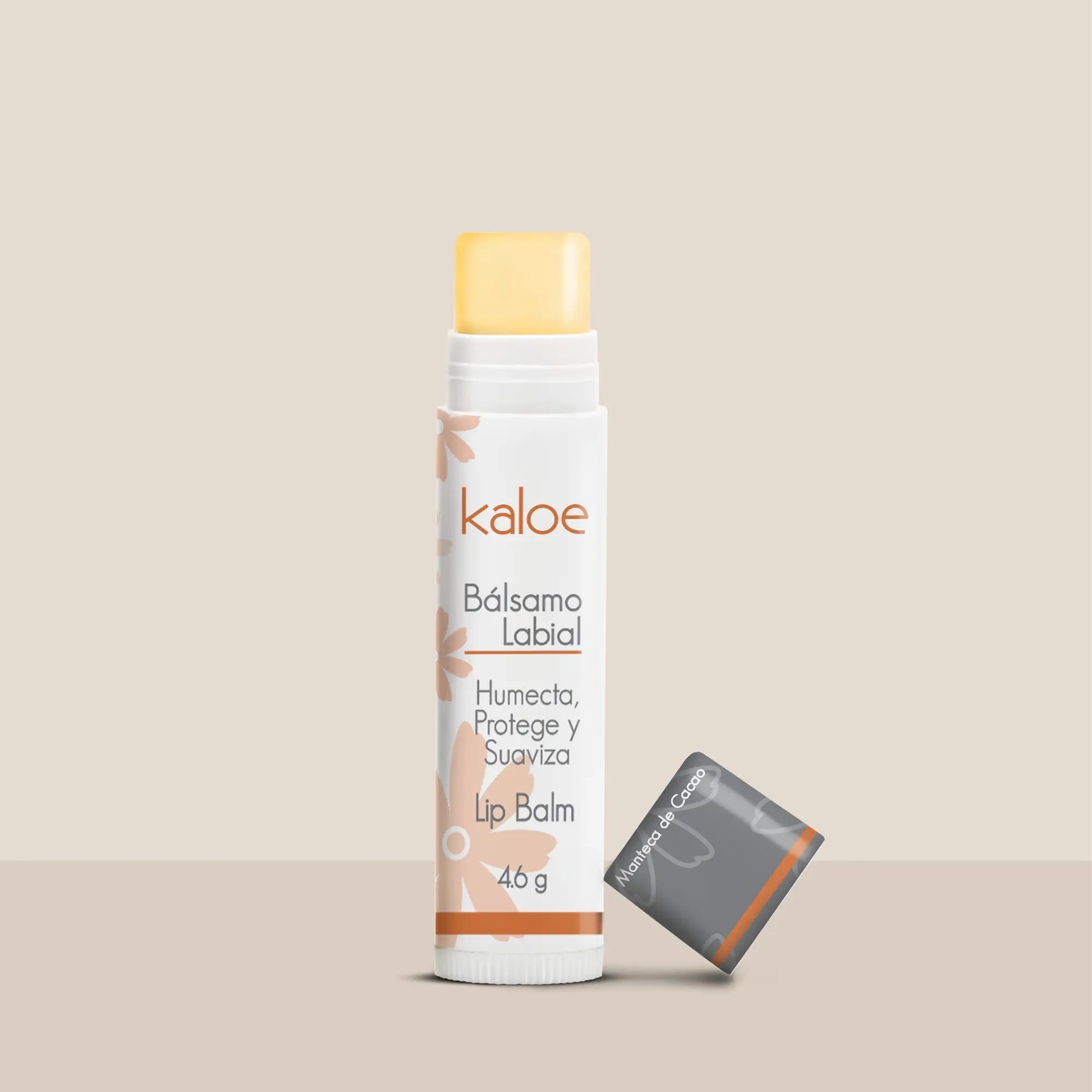 Balsamo Labial Kaloe