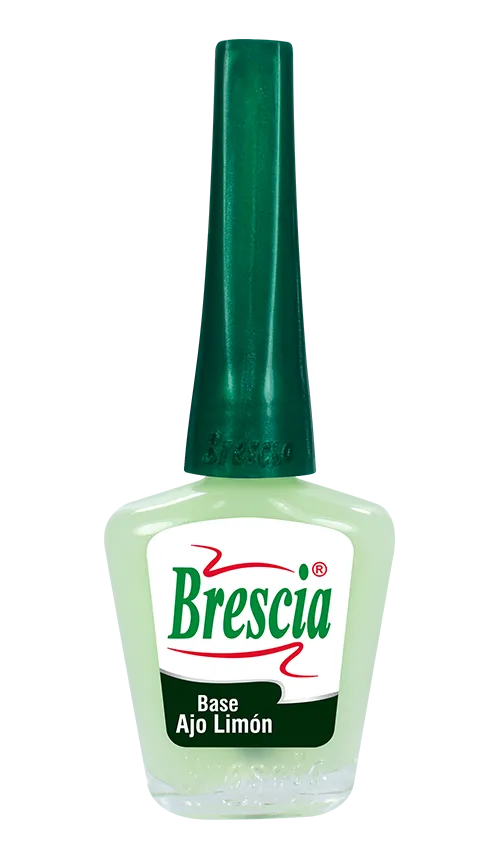 Base Endurecedora Ajo Limón  Brescia
