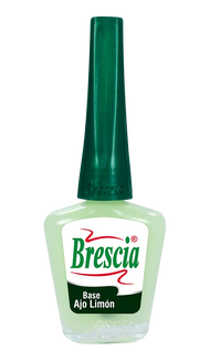 Base Endurecedora Ajo Limón  Brescia