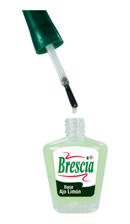 Base Endurecedora Ajo Limón  Brescia